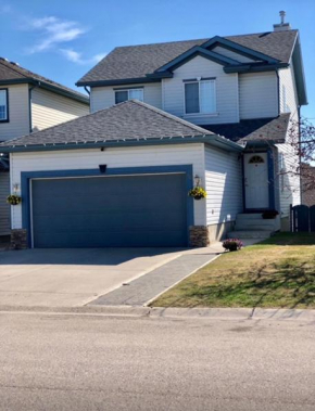 3 Bedroom House in Bridlewood